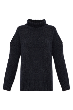 ‘Bleeza’ wool turtleneck