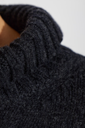 Zadig & Voltaire ‘Bleeza’ wool turtleneck