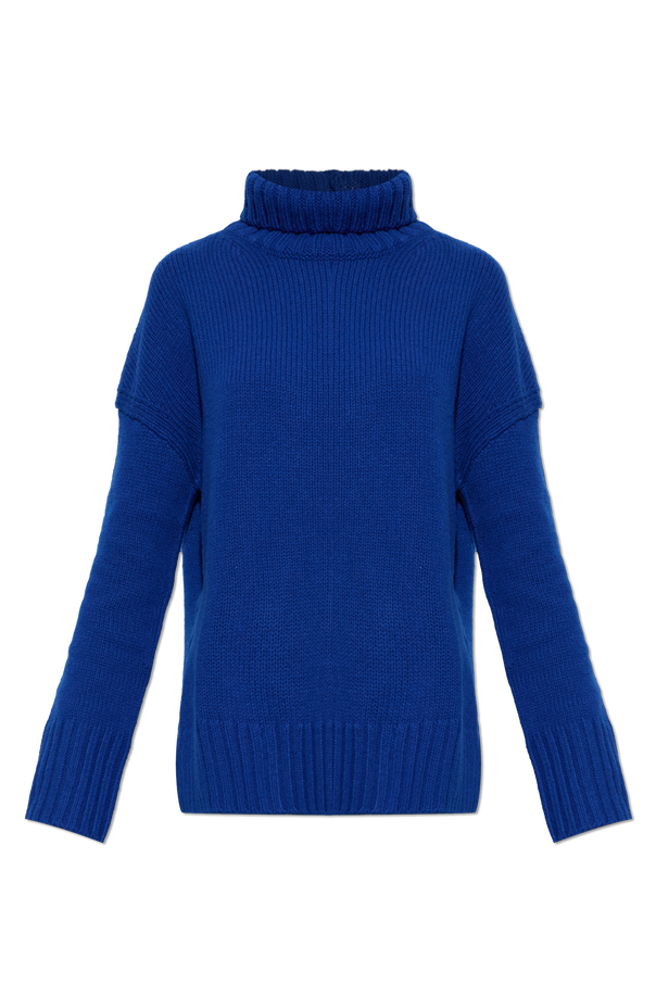 Zadig & Voltaire Wool turtleneck ‘Bleeza’