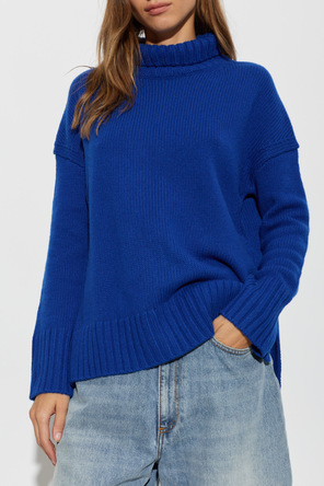 Zadig & Voltaire Wool turtleneck ‘Bleeza’