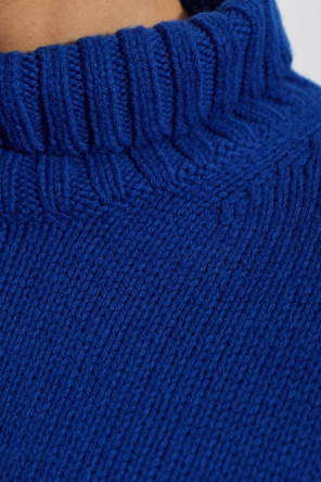 Zadig & Voltaire Wool turtleneck ‘Bleeza’