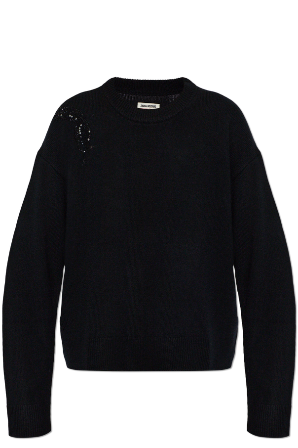 Wool sweater 'Markuz' od Zadig & Voltaire