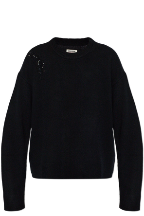 Jersey de lana "Markuz"