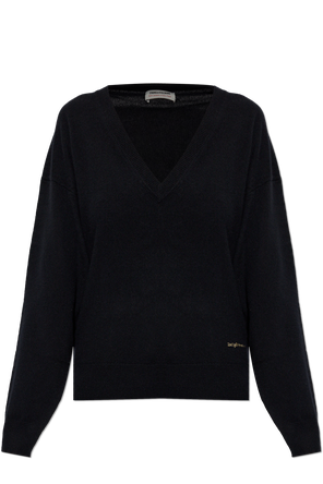 Wool Sweater 'Soulu'