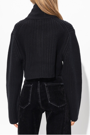 Eytys ‘Kylo’ cropped sweater