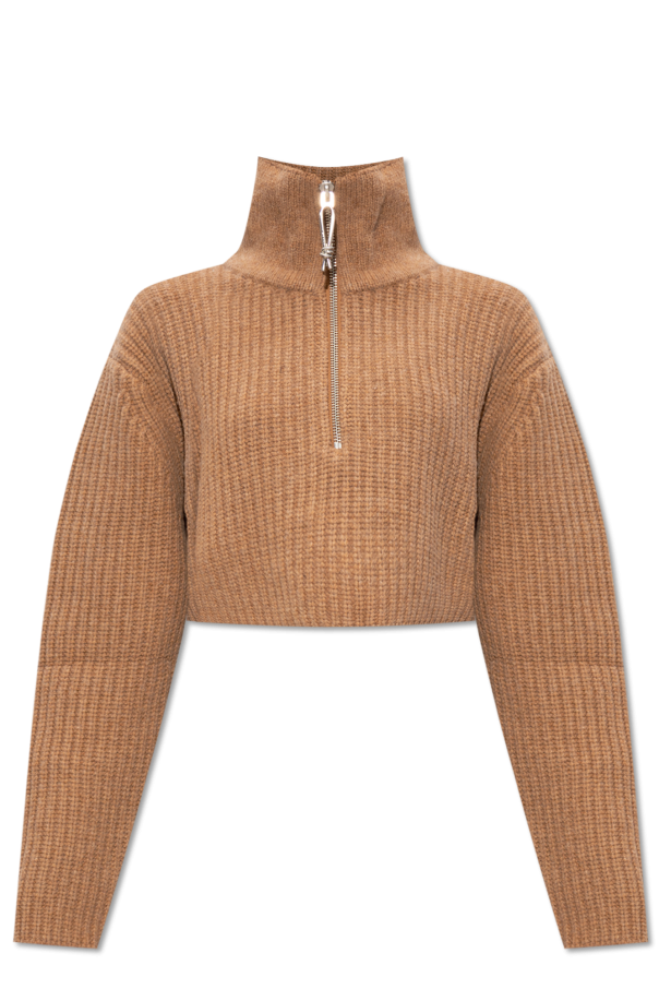 Krótki sweter ‘kylo’ od Eytys