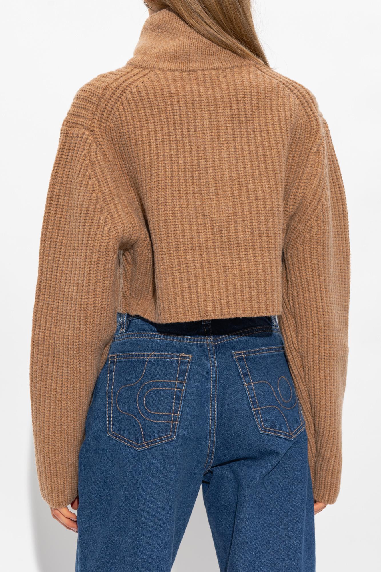 Eytys ‘Kylo’ T-SHIRT sweater