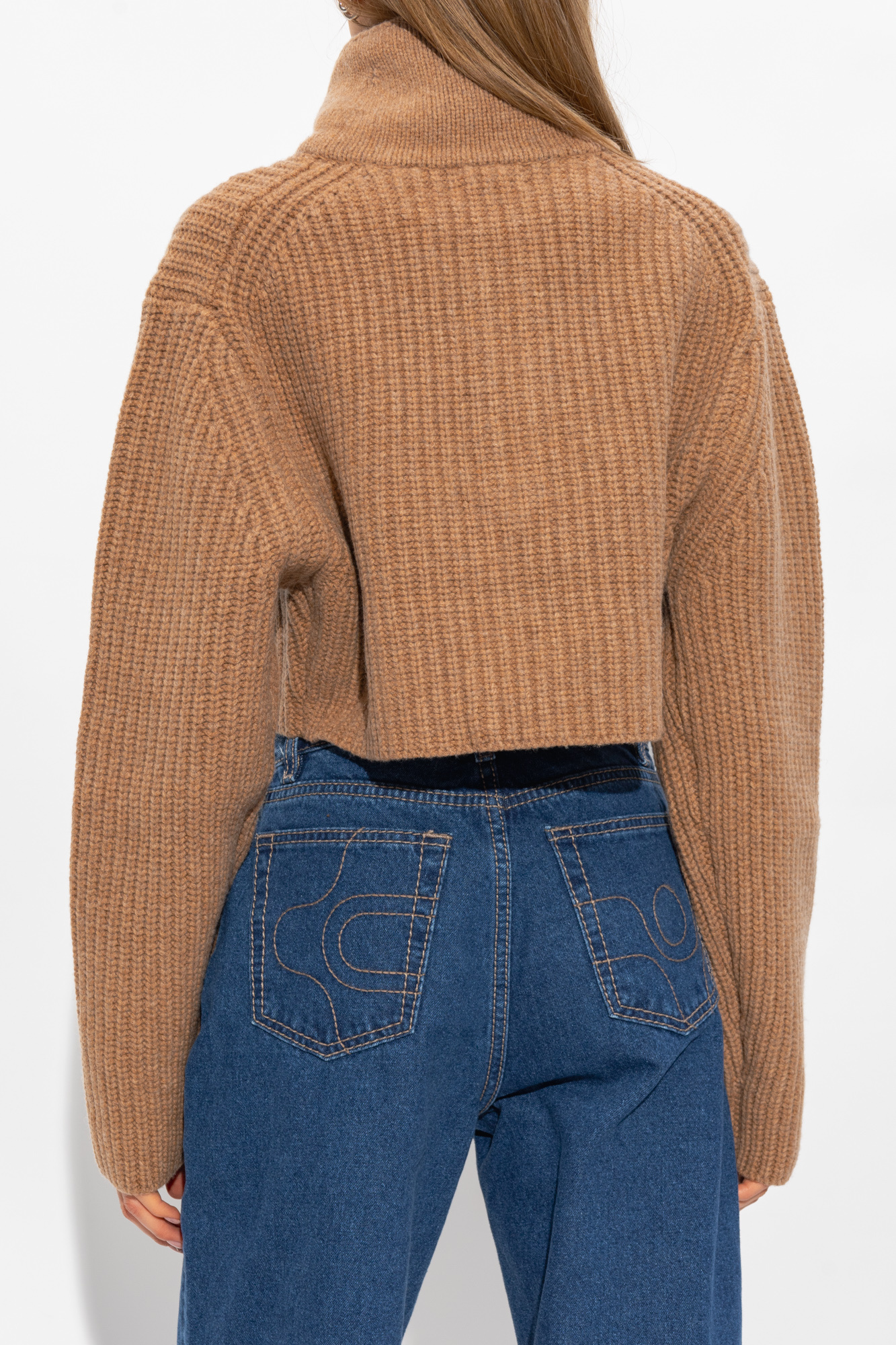 Eytys ‘Kylo’ cropped sweater