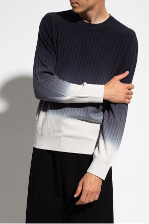 Theory Textured sweater