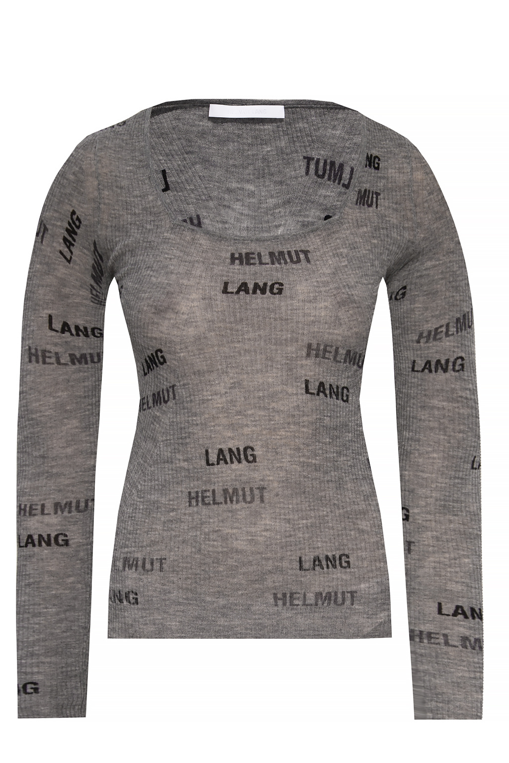 Helmut Lang Pull&Bear Pullover écru