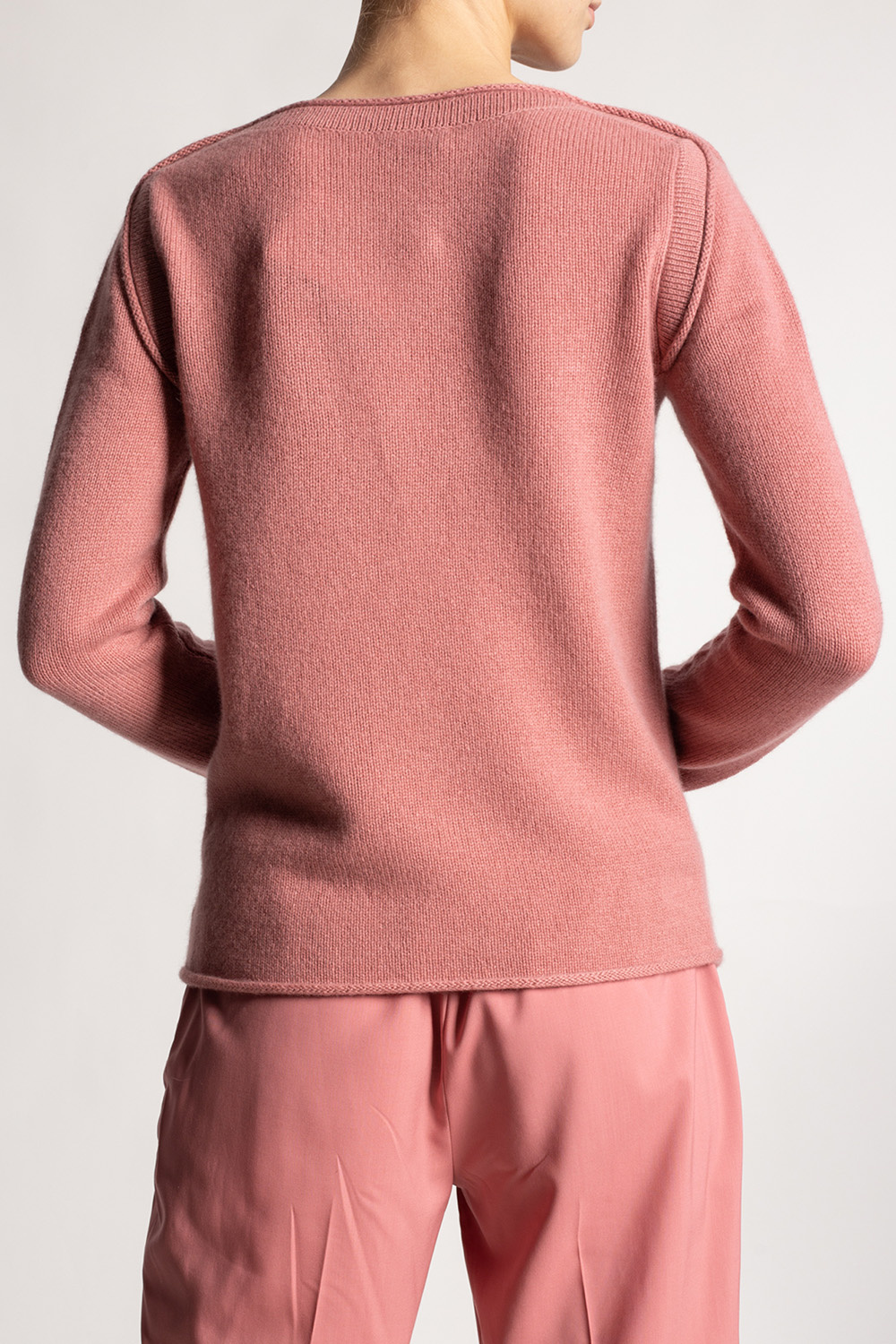 Theory Cashmere sweater