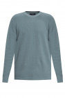 Theory Ribbed sweater