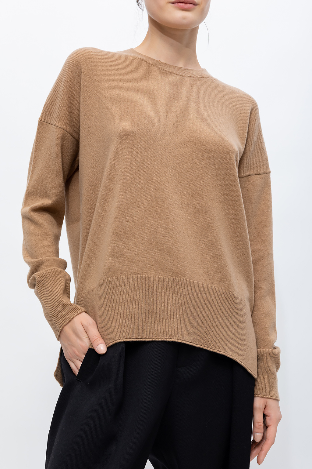 Theory Cashmere sweater