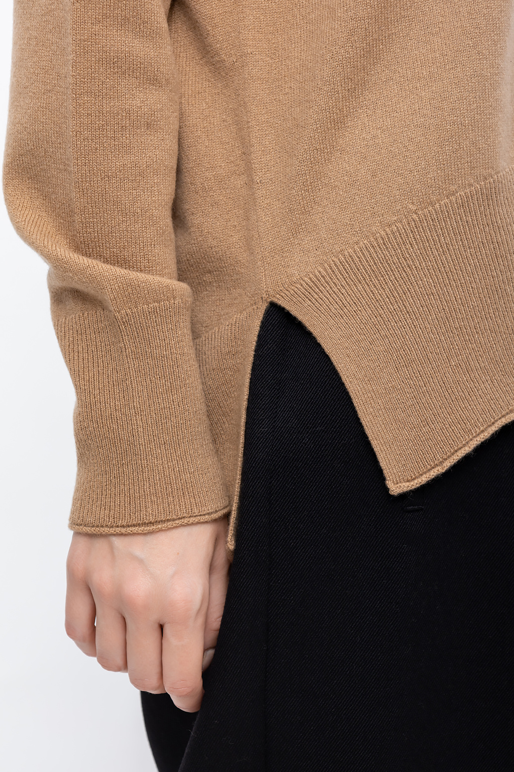 Theory Cashmere sweater