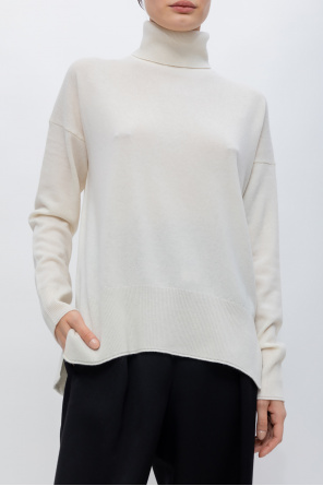 Theory Cashmere turtleneck sweater