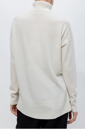 Theory Cashmere turtleneck sweater