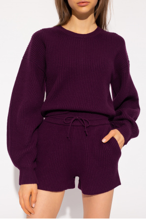 Helmut Lang Wool WITH sweater