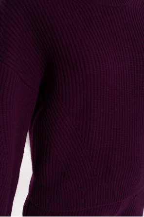 Helmut Lang Wool WITH sweater