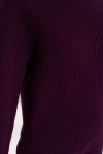 Helmut Lang Wool sweater