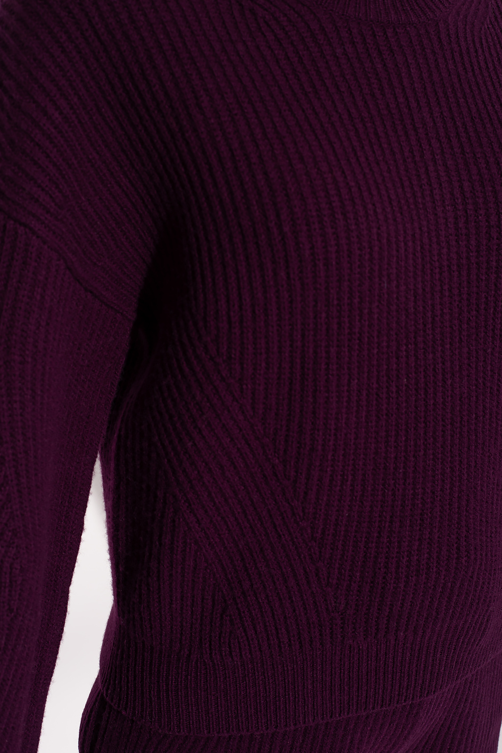 Helmut Lang Wool sweater