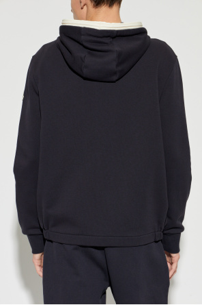 Moncler Sweatshirt with logo