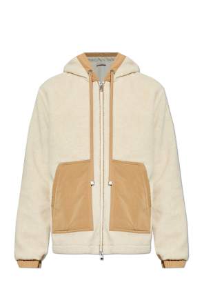 Sudadera con capucha