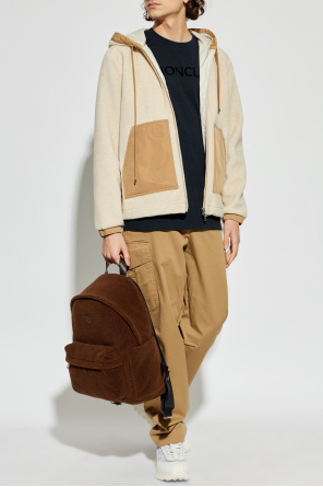 Bluza z kapturem od Moncler