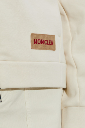 Moncler Hoodie