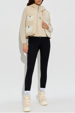 Bluza z kapturem od Moncler