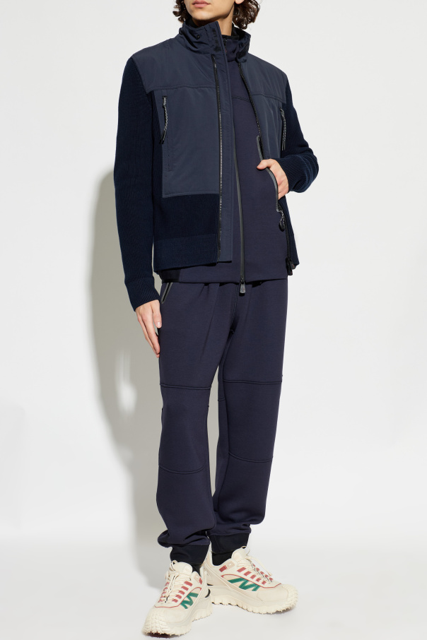 Moncler Grenoble MONCLER GRENOBLE DAY-NAMIC