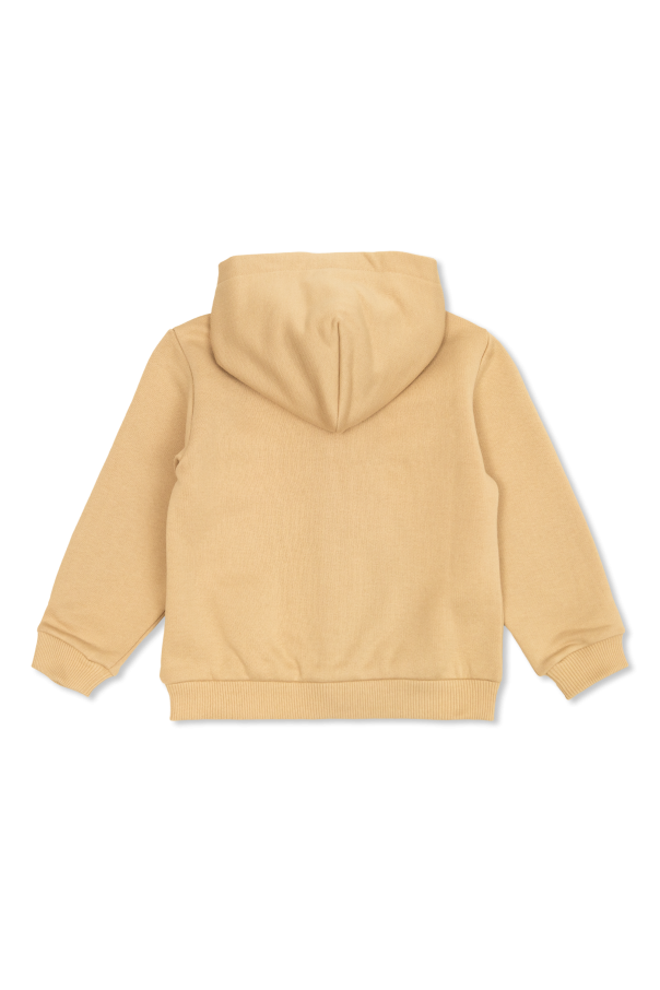 Dolce & Gabbana Kids Sweatshirt mit Logo