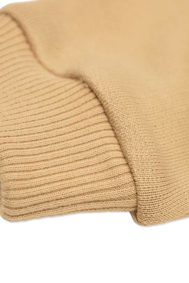 Dolce & Gabbana Kids Sweatshirt mit Logo