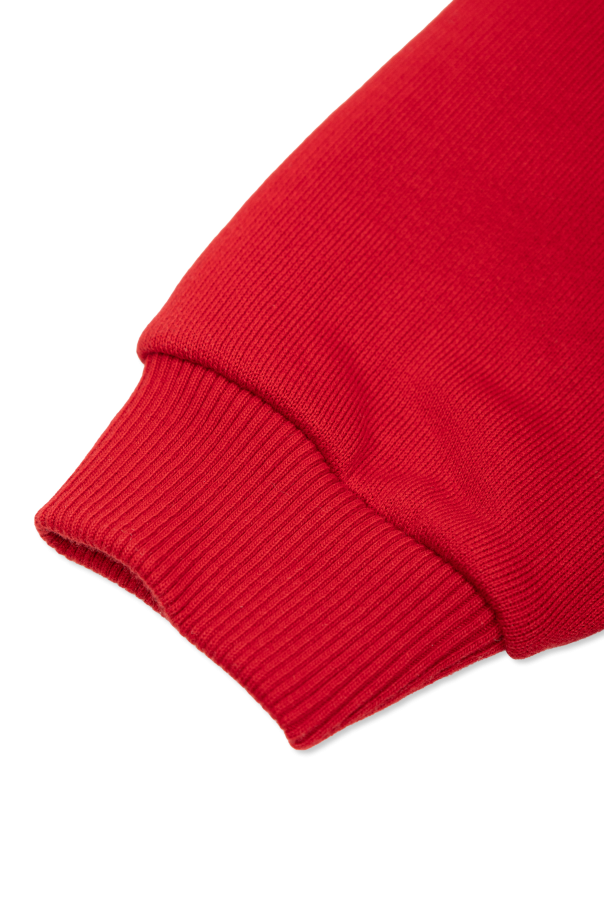 Dolce & Gabbana Kids Sweatshirt com capuz