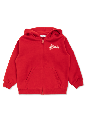 Sudadera con capucha