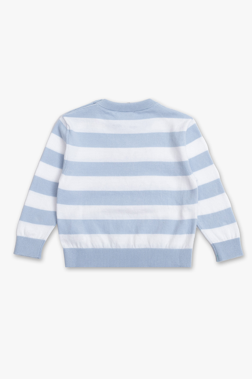 Dolce & Gabbana Kids Sweater with logo