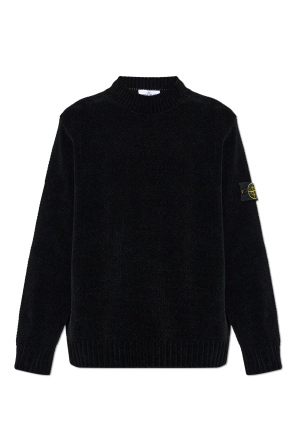 Crew neck sweater