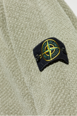 Stone Island Crew neck sweater