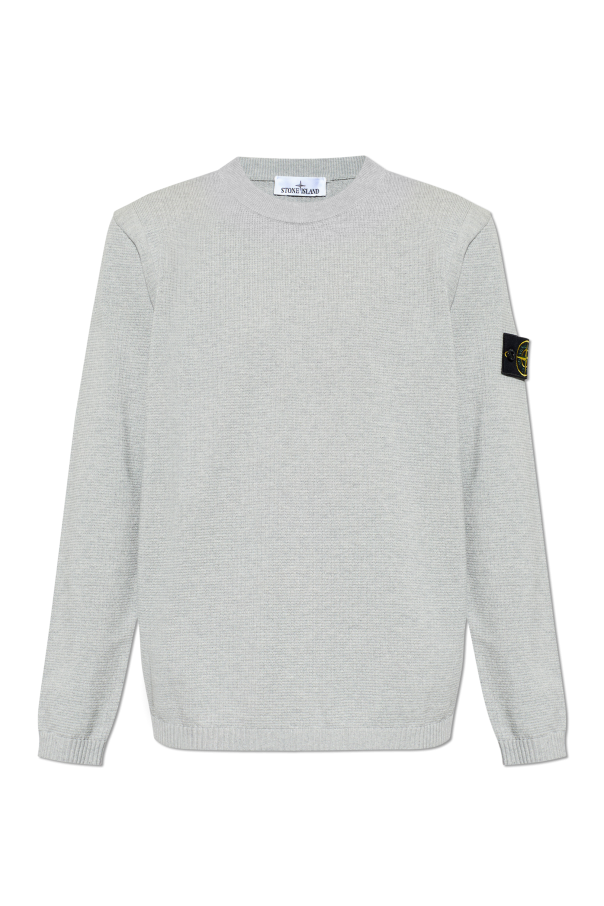 Crew-neck sweater od Stone Island