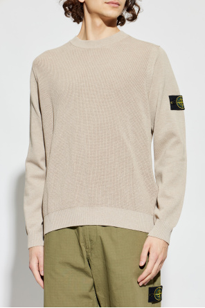 Stone Island Crew neck sweater