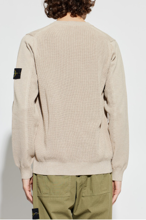 Stone Island Crew neck sweater
