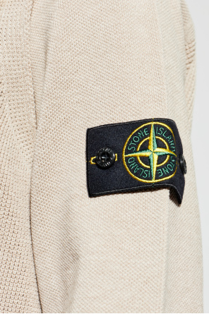 Stone Island Crew neck sweater