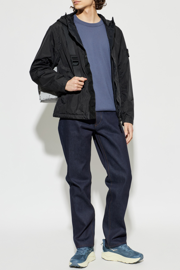 Stone Island Crew neck jumper