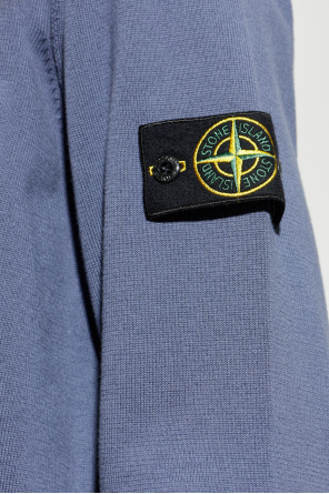 Stone Island Crew neck jumper