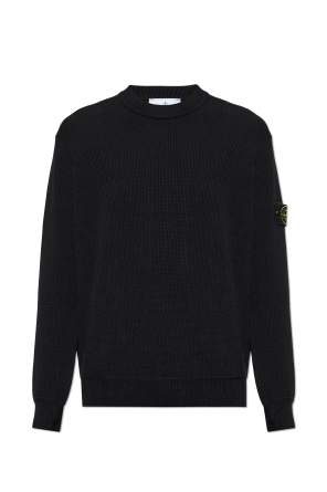 Crew neck sweater