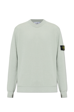 Crew neck sweater