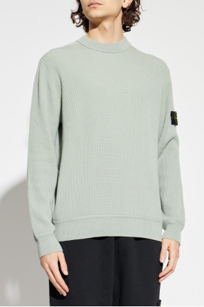 Stone Island Crew neck sweater