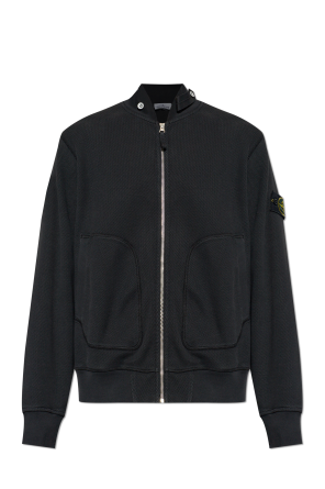 Sudadera con cremallera