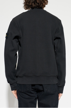 Stone Island Sudadera con cremallera