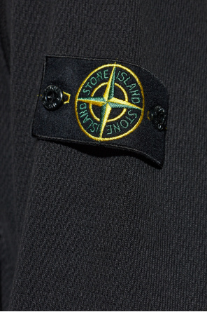 Stone Island Sudadera con cremallera