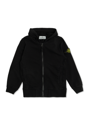 Sudadera con capucha